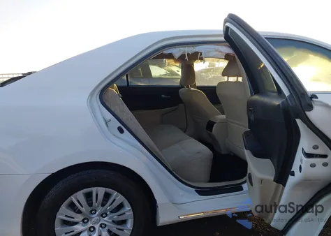 2014 Toyota Camry Le из США, поврежденный, VIN 4T1BF1FK3EU844650